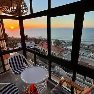 Garza Blanca Apartment
