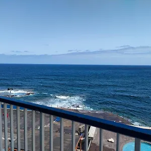 Bajamar,un Lugar Magico Bajamar (La Laguna)