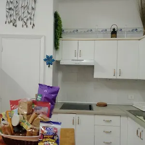  Apartamento Bajamar Sun And