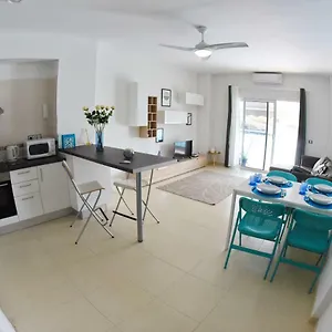  Apartamento Balcón Del Atlántico 507