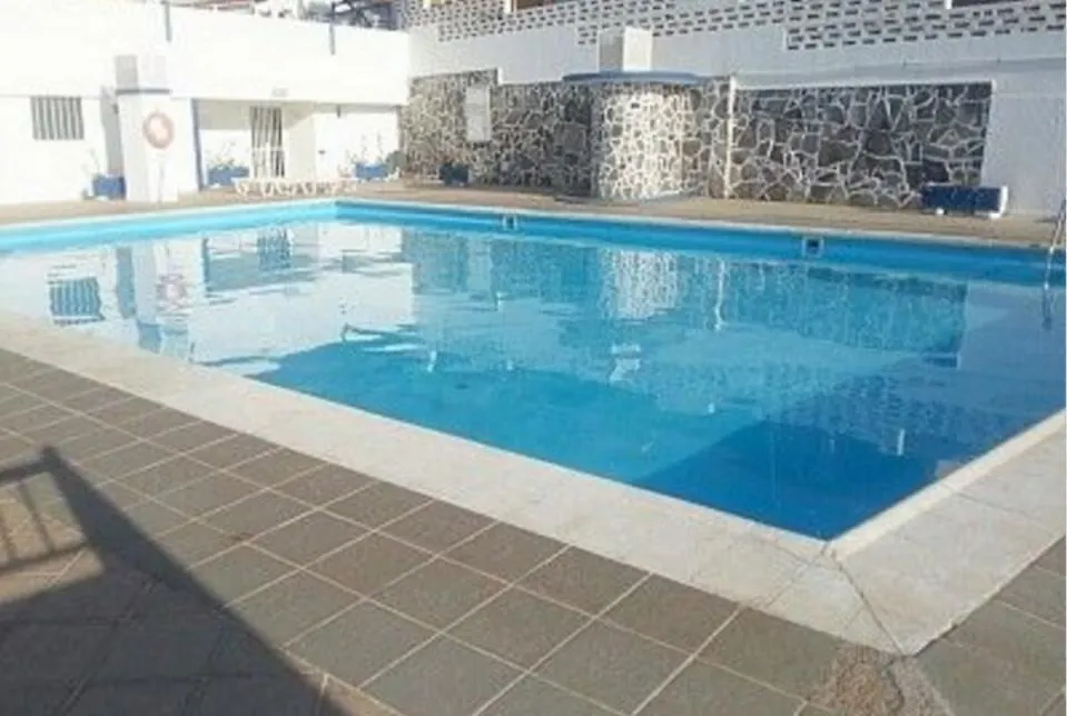 Apartamentos Nautilus Bajamar  0*, Bajamar (La Laguna)