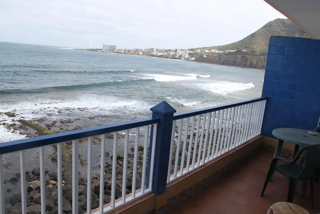 Apartamentos Nautilus Bajamar